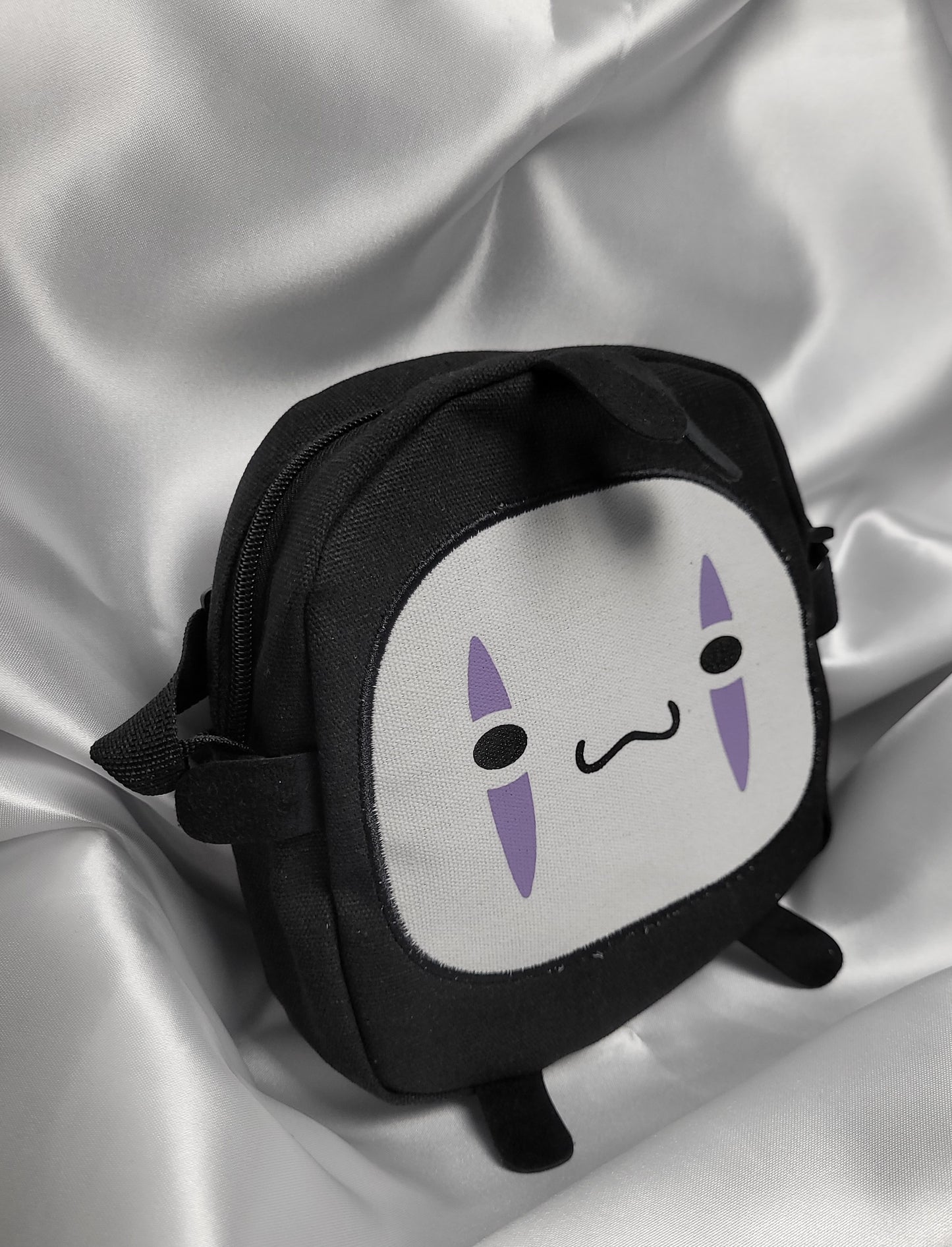 Ohngesicht Tasche / Chihiros Reise ins Zauberland