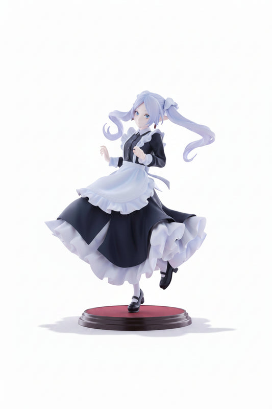 Frieren Maid Figur 20 cm