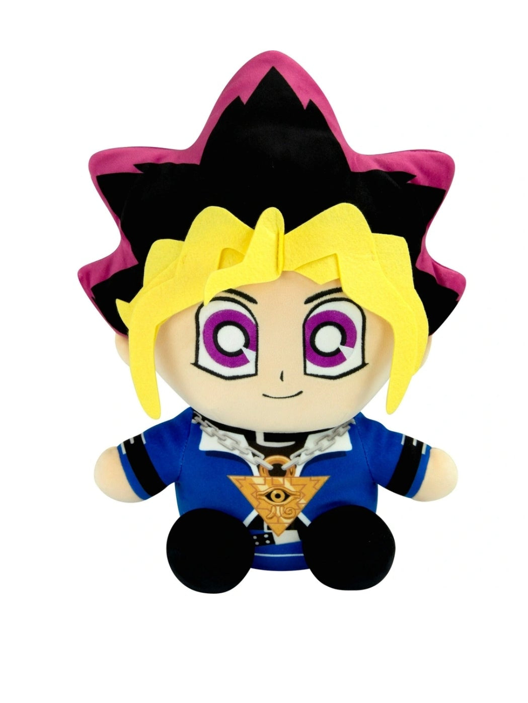 Mocchi Mocchi Yu-Gi-Oh! Kuscheltier Yugi Muto