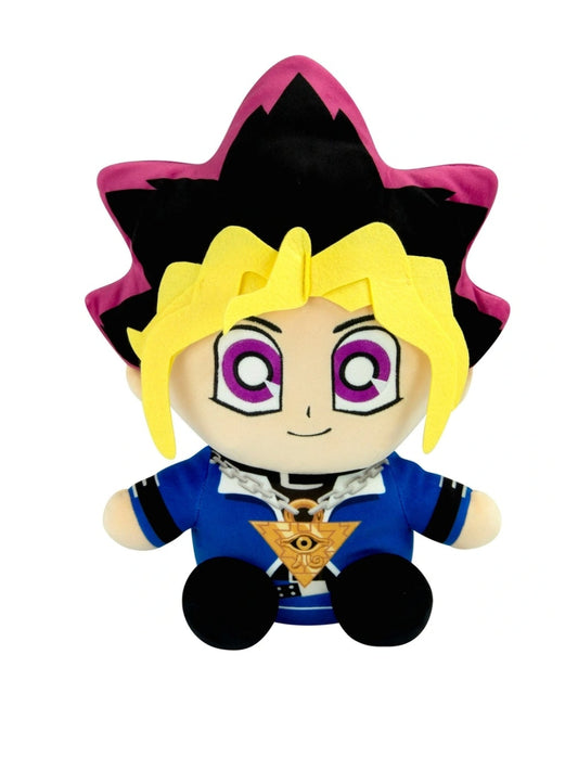 Mocchi Mocchi Yu-Gi-Oh! Kuscheltier Yugi Muto