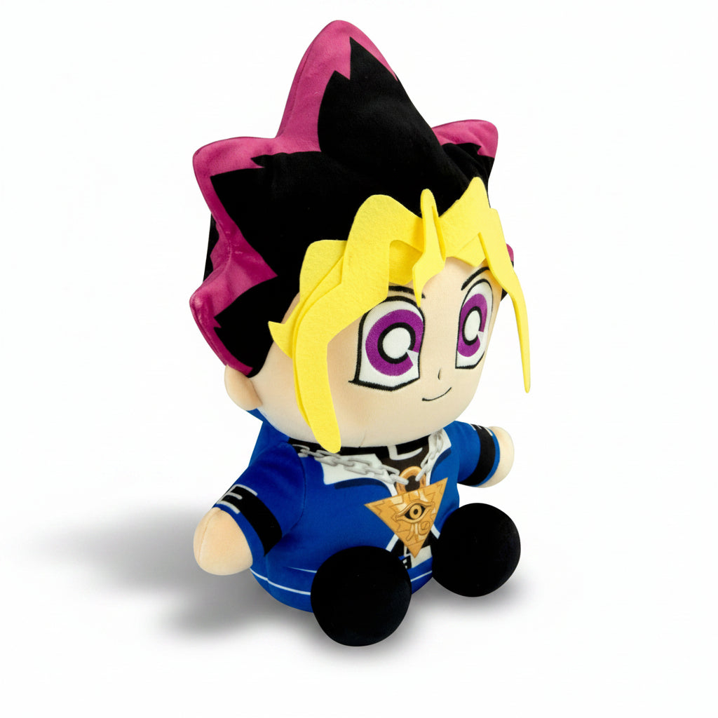 Mocchi Mocchi Yu-Gi-Oh! Kuscheltier Yugi Muto
