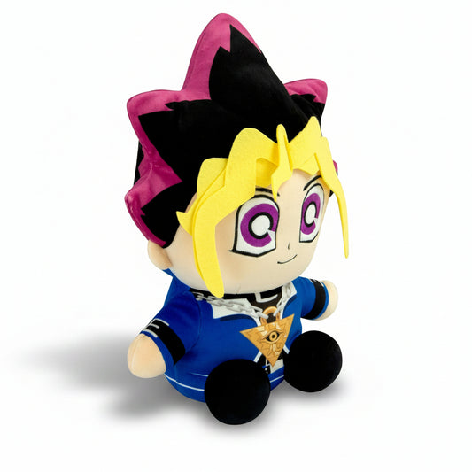Mocchi Mocchi Yu-Gi-Oh! Kuscheltier Yugi Muto