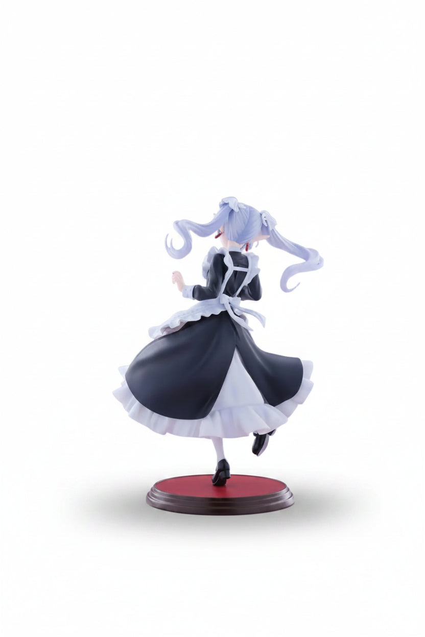 Frieren Maid Figur 20 cm